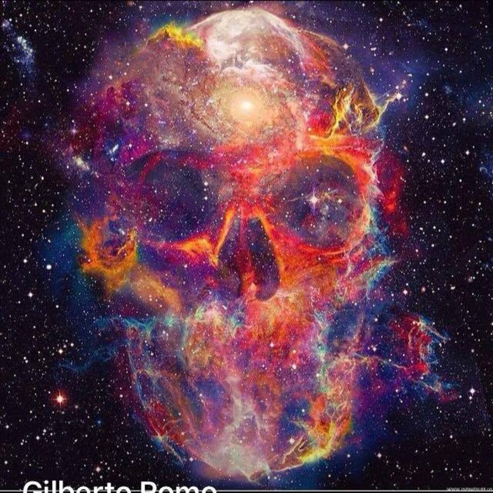 Meet your Posher, Gilberto